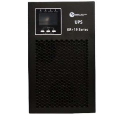 UPS ON LINE DOBLE CONVERSION TIPO TORRE 2 KVA /120V