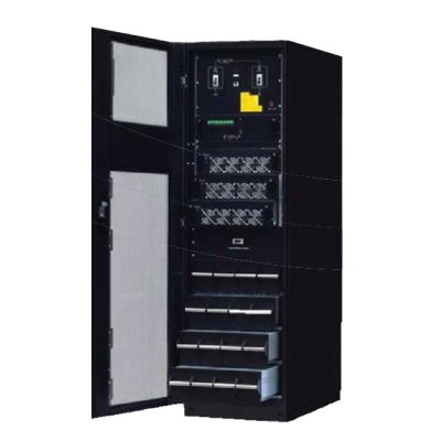 PA MPP2S-PF1-0645-2  45 KVA POWER ALL